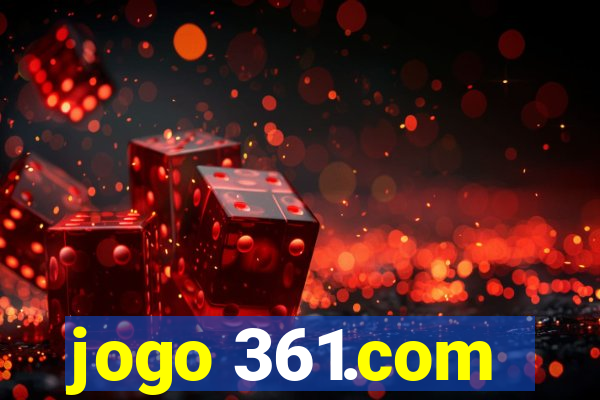 jogo 361.com